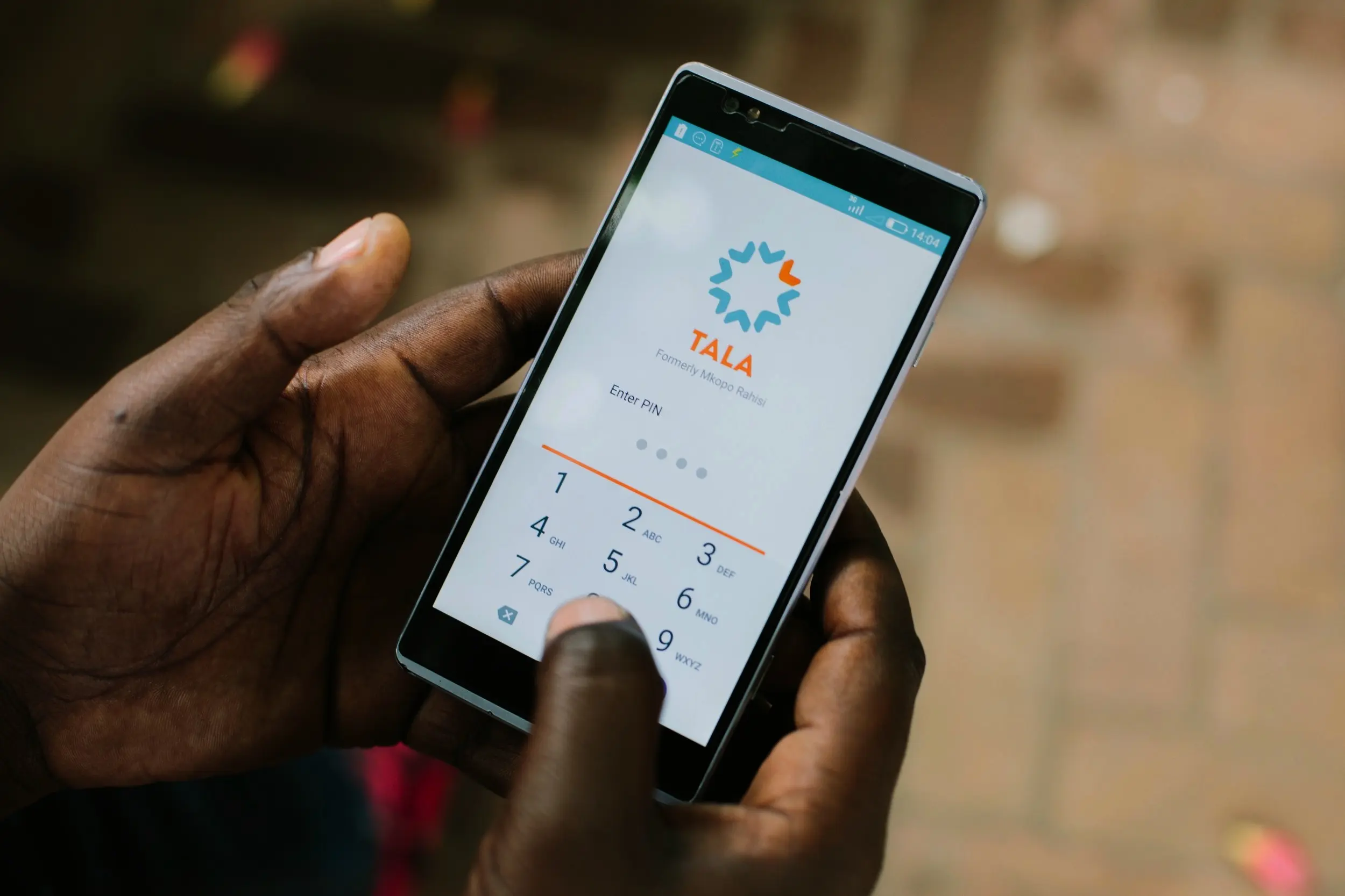 The Next Wave: The age of lending to strangers is ending