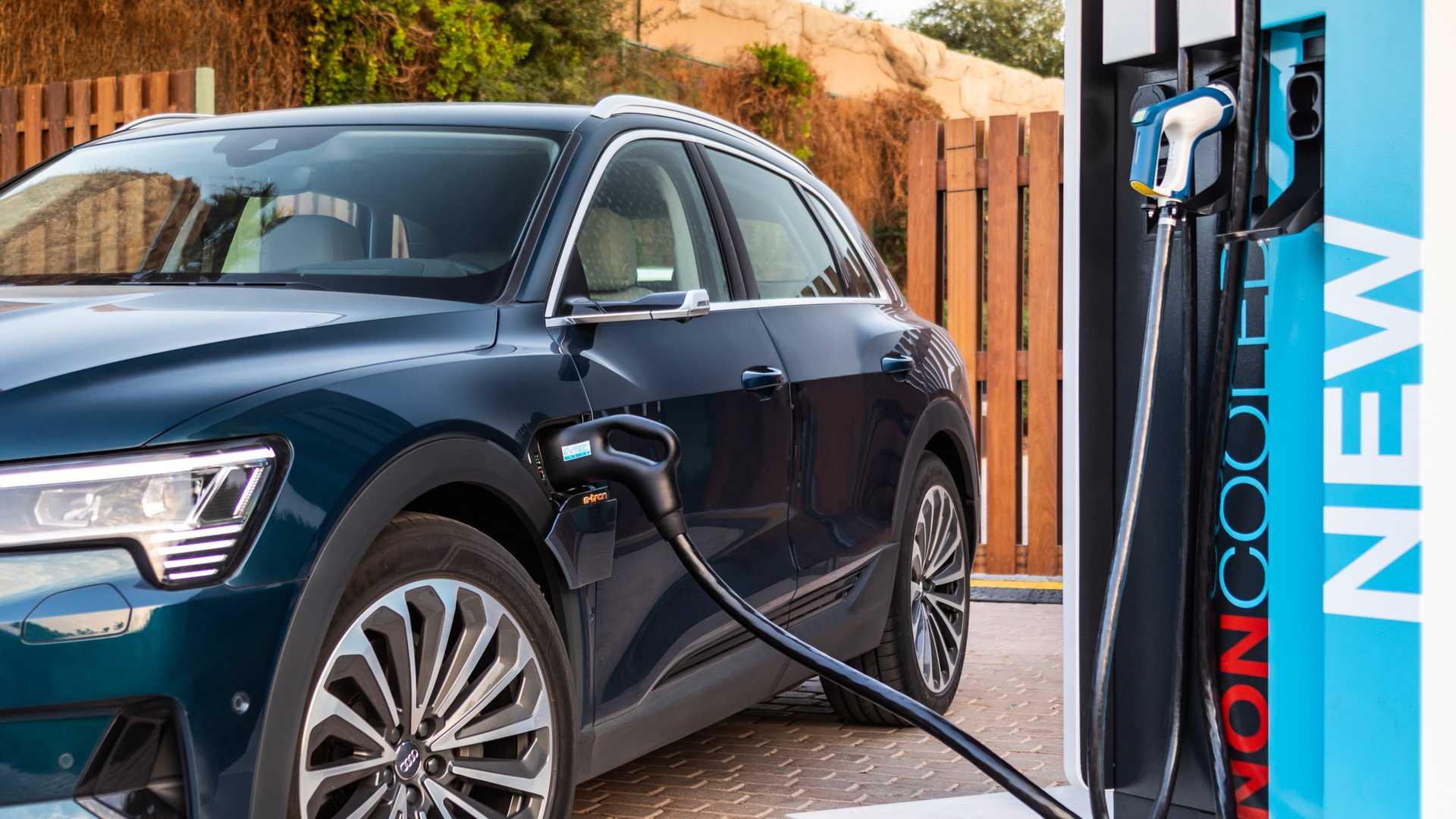👨🏿‍🚀TechCabal Daily – EVs crash SA’s road fund
