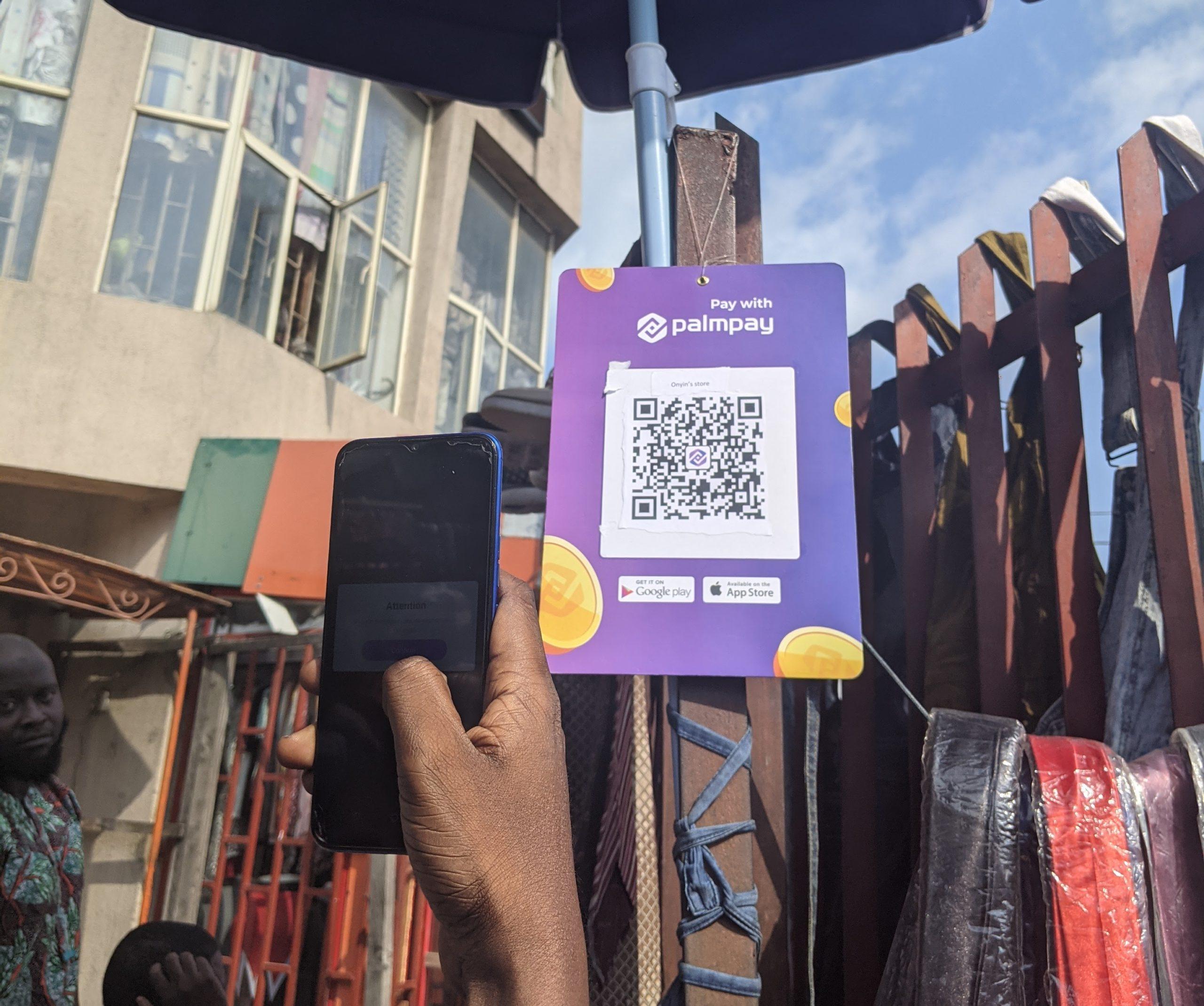 👨🏿‍🚀TechCabal Daily – PalmPay eyes Hong Kong