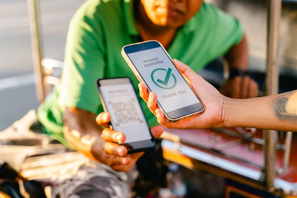 The Next Wave: Africa’s payment rails have a participation problem