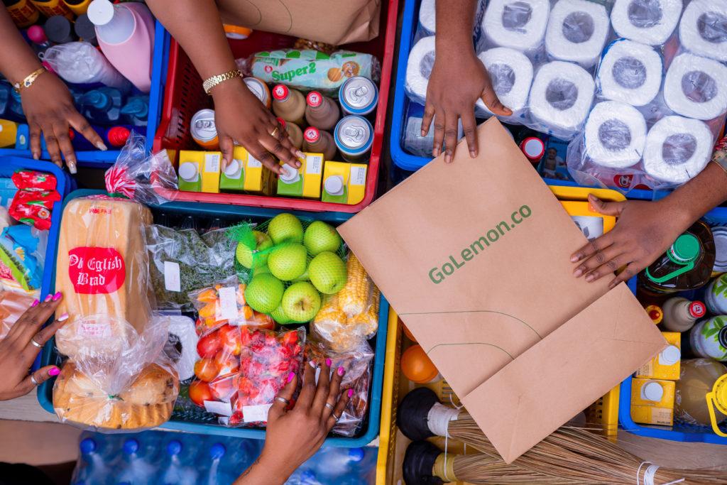 Grocery delivery startup GoLemon shuts down after failing to raise fresh capital