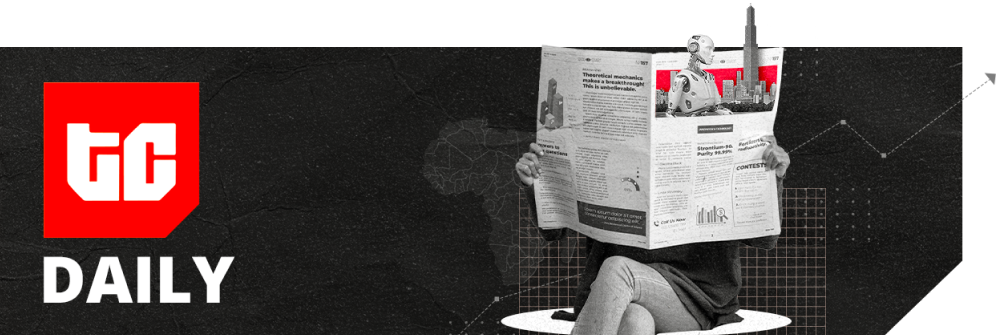 👨🏿‍🚀TechCabal Daily – More birr for Ethiopia’s Safaricom