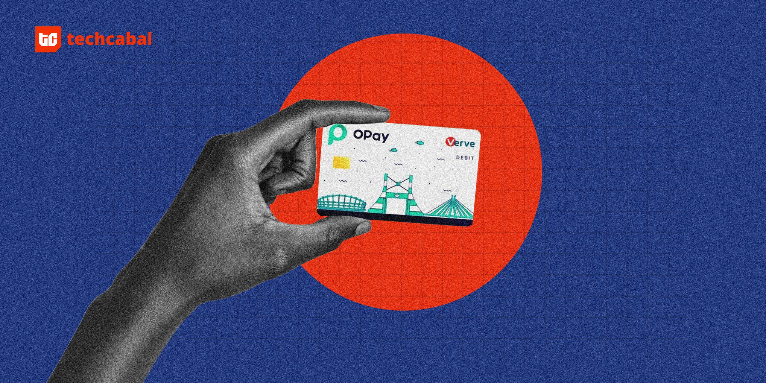 👨🏿‍🚀TechCabal Daily – OPay eyes US IPO