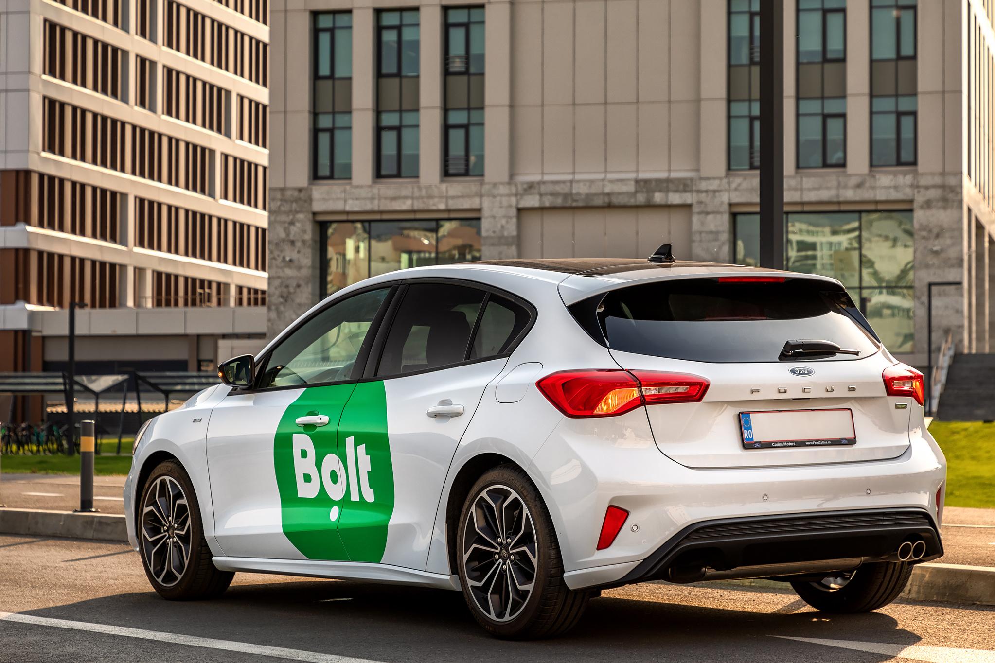 Bolt brings ride-hailing to ChatGPT across Africa and global markets