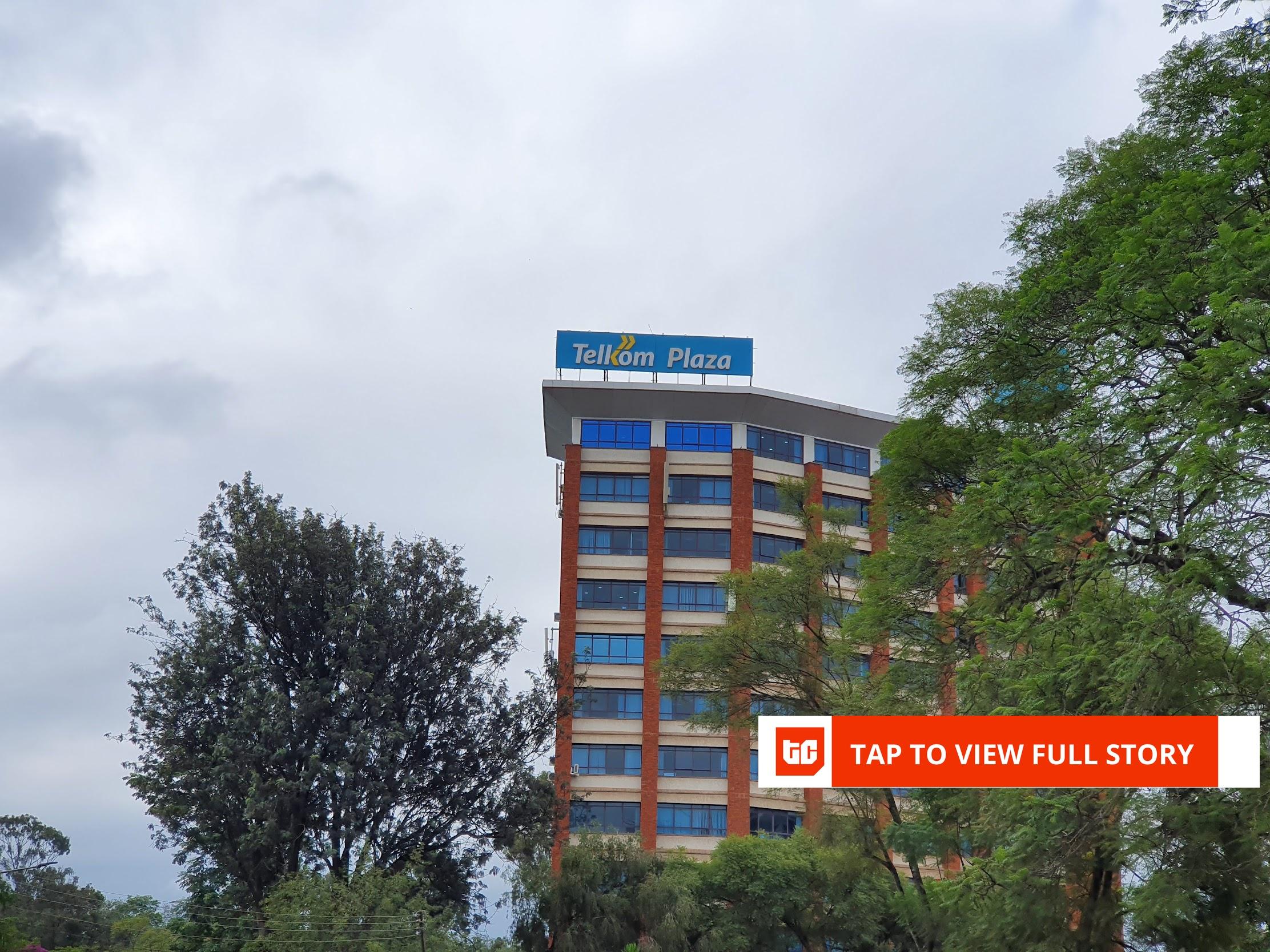 Telkom Kenya is now Kenya’s smallest mobile operator after two-year slide