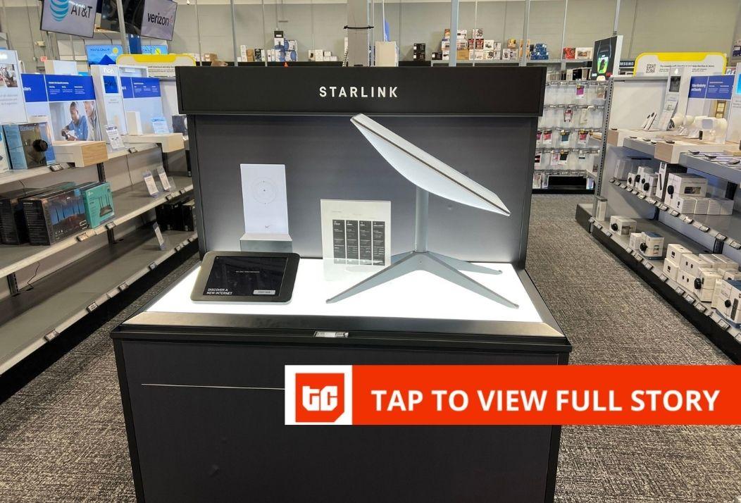 👨🏿‍🚀TechCabal Daily – CAR blocks Starlink roaming