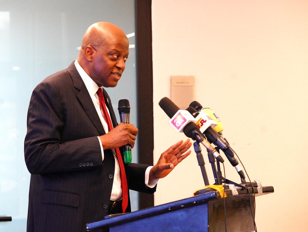 Regulatory Passporting and the Future of Cross-Border Fintech in Africa