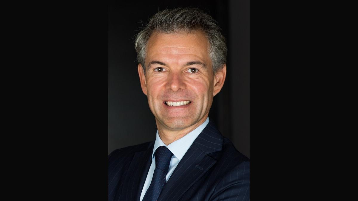 AXIAN’s Benjamin Toulouze says CVCs can move faster than VCs