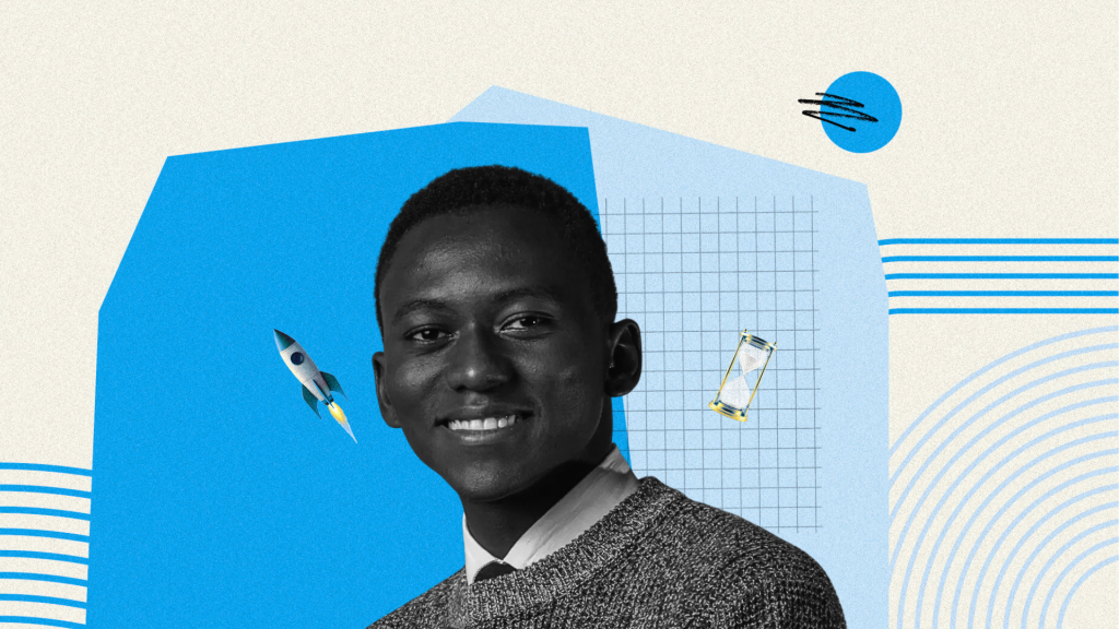 “I wasn’t aiming for Eventbrite, I was aiming for Ticketmaster”: Day 1 to 1000 of Jetron Ticket