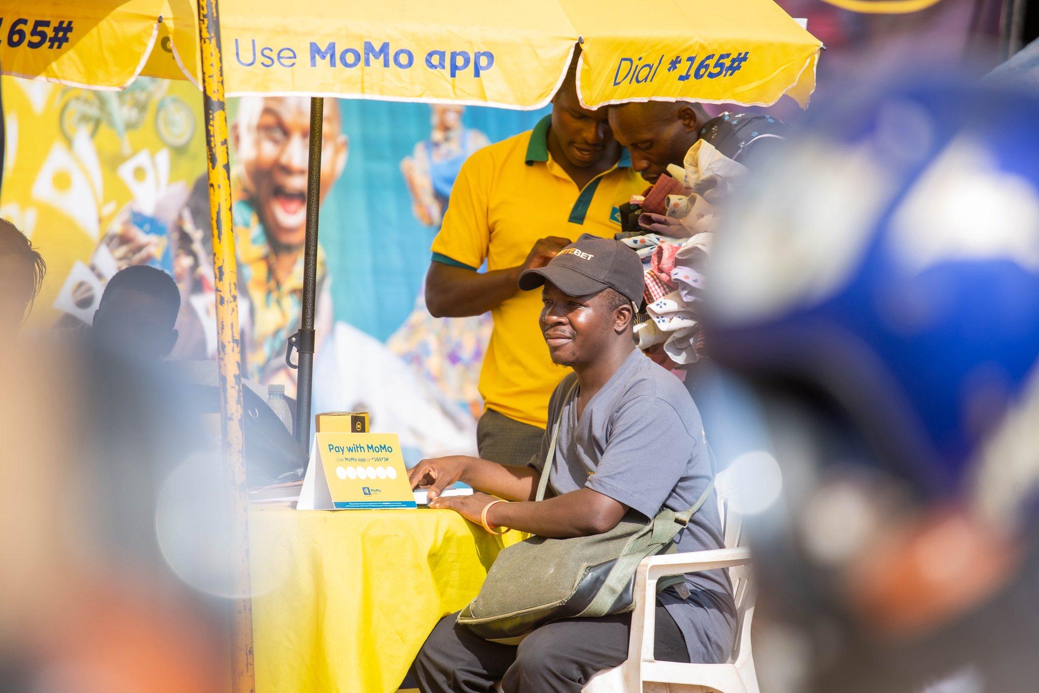 MTN Nigeria’s fintech revenue slumps after airtime lending pause