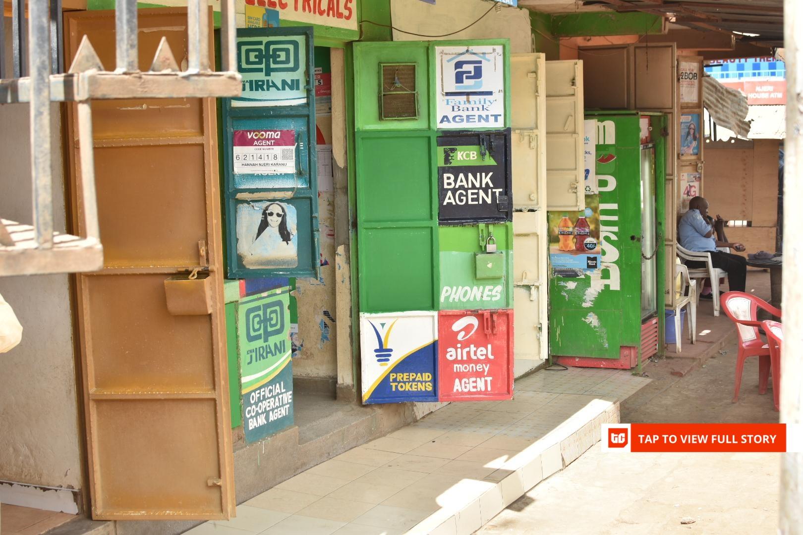 Kenya adds 9 million mobile money users but the easy growth is over
