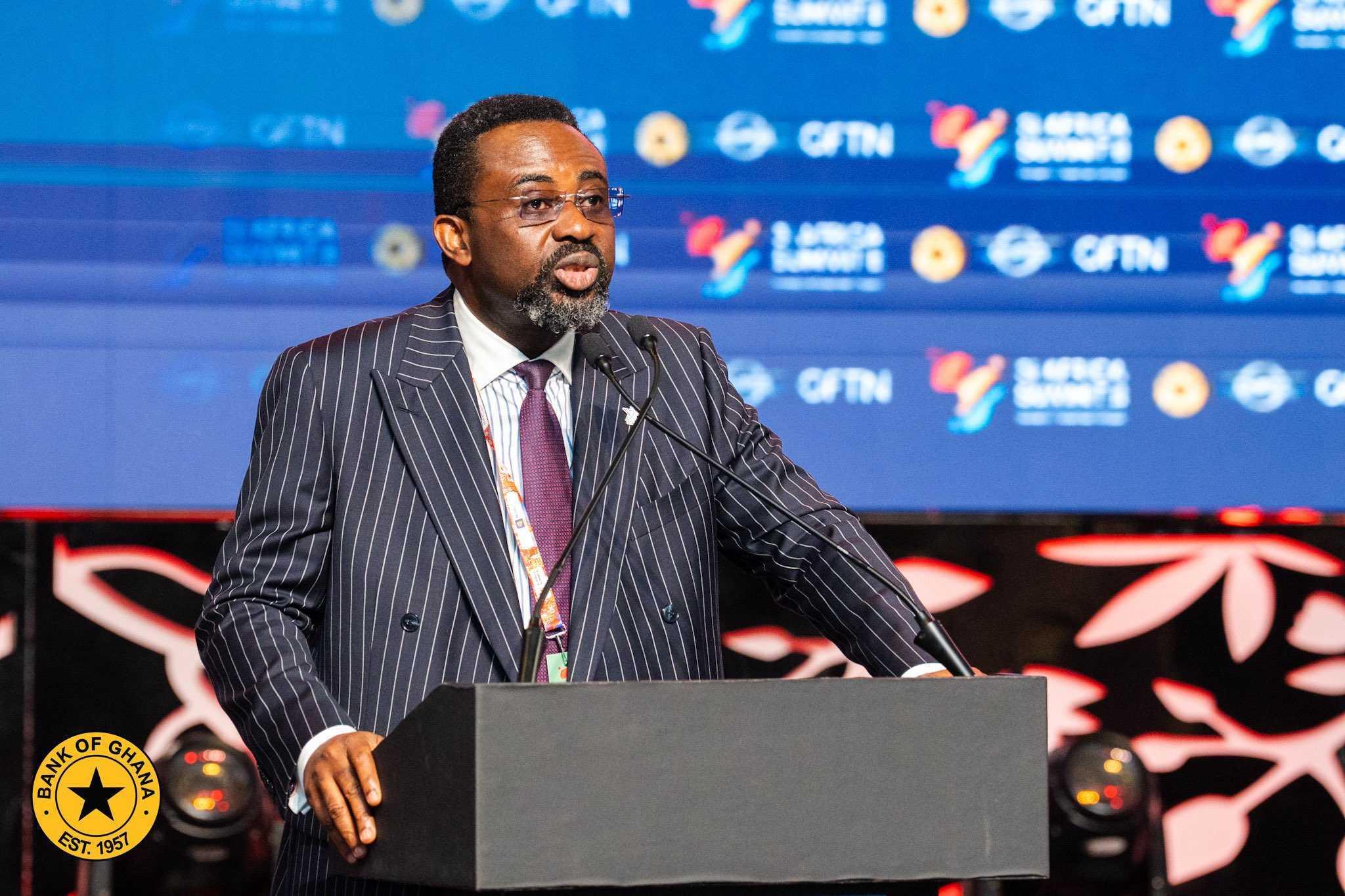 Ghana’s central bank suspends proposed MTN mobile money transfer fee