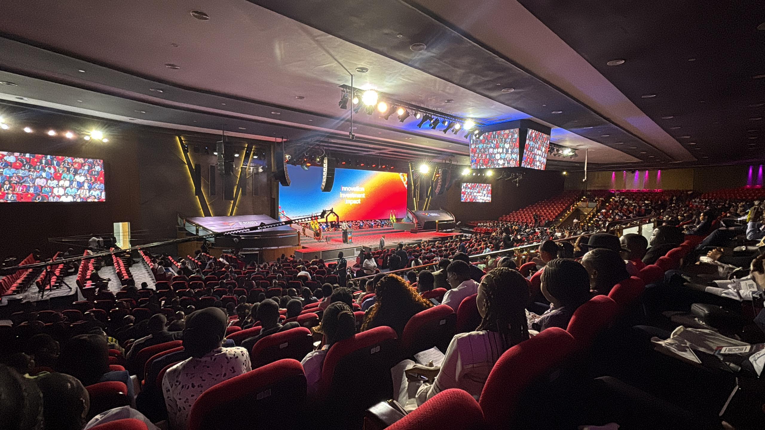The Next wave: We seem to miss the point about African tech conferences