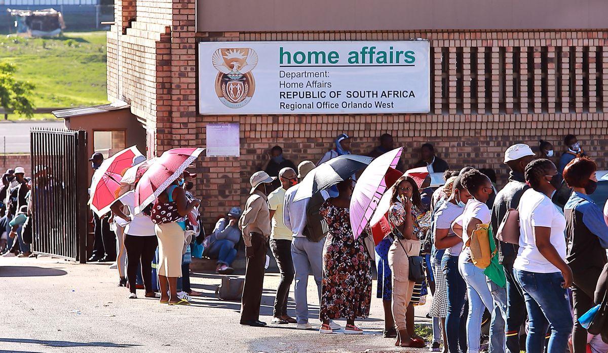 👨🏿‍🚀TechCabal Daily – Home Affairs’ AI problem