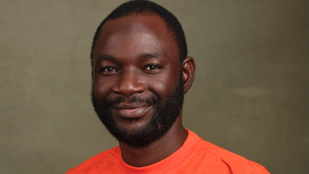 The next fintech race is infrastructure. Paga wants in