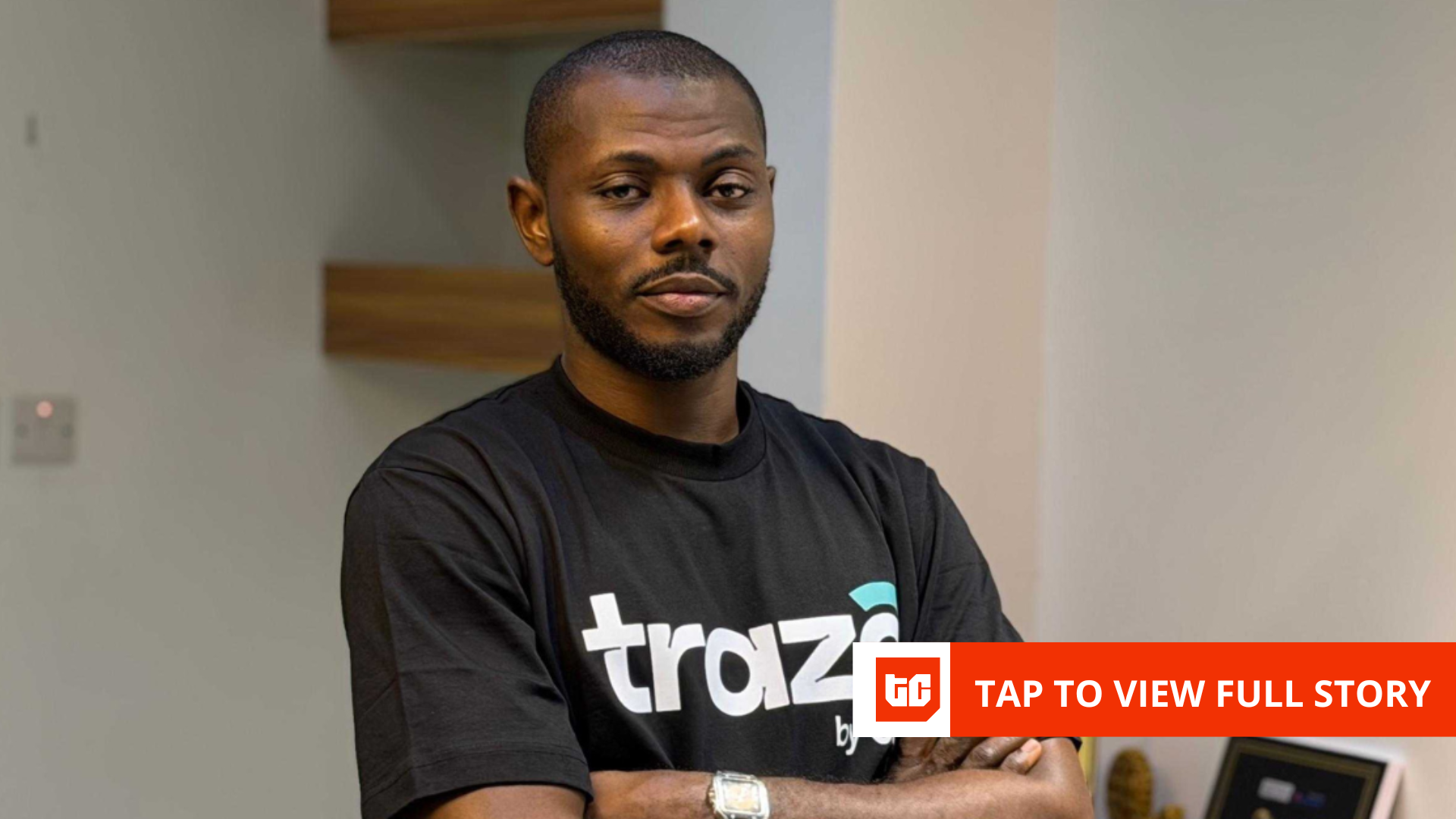 Trazo built a food delivery business in smaller cities. Now it wants to enter Lagos.