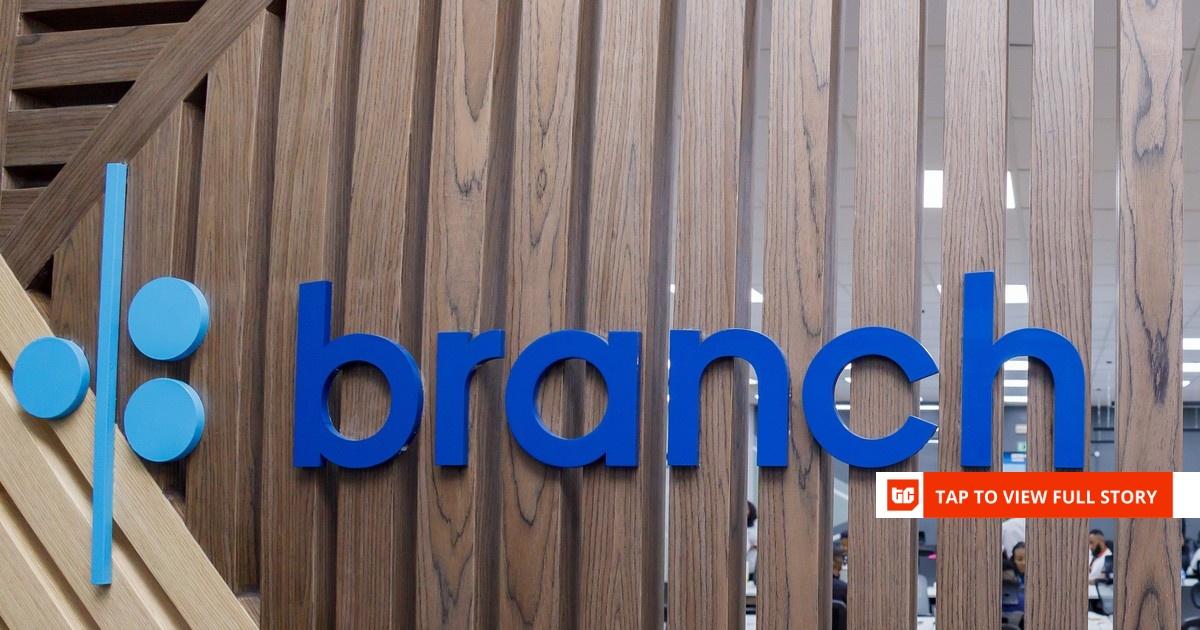 Branch confirms layoffs in Kenya and Nigeria despite profitable year