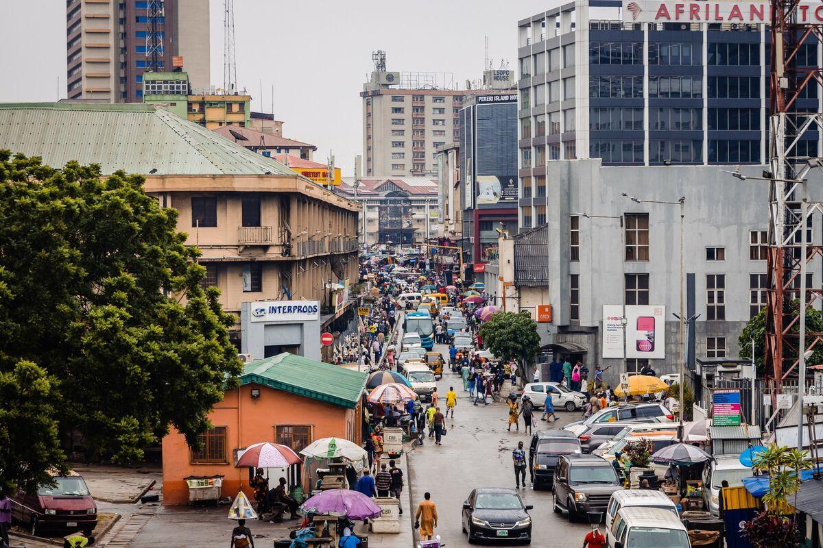 How stablecoins became part of Nigeria’s central bank’s plan for payments