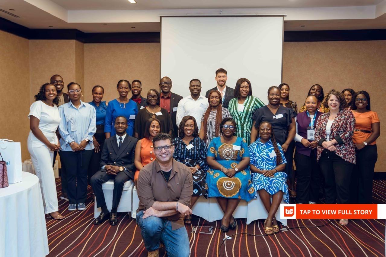 Kenyan edtech Craydel expands into Ghana, its eighth African market