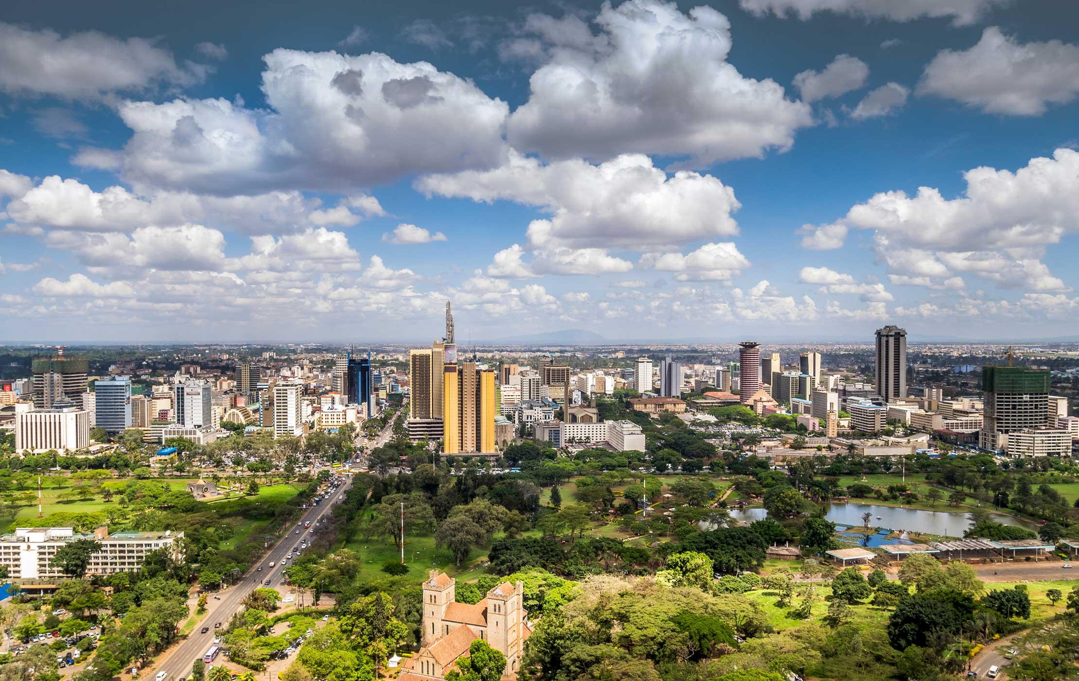 Why Africa’s growth-stage companies need more than capital to scale sustainably
