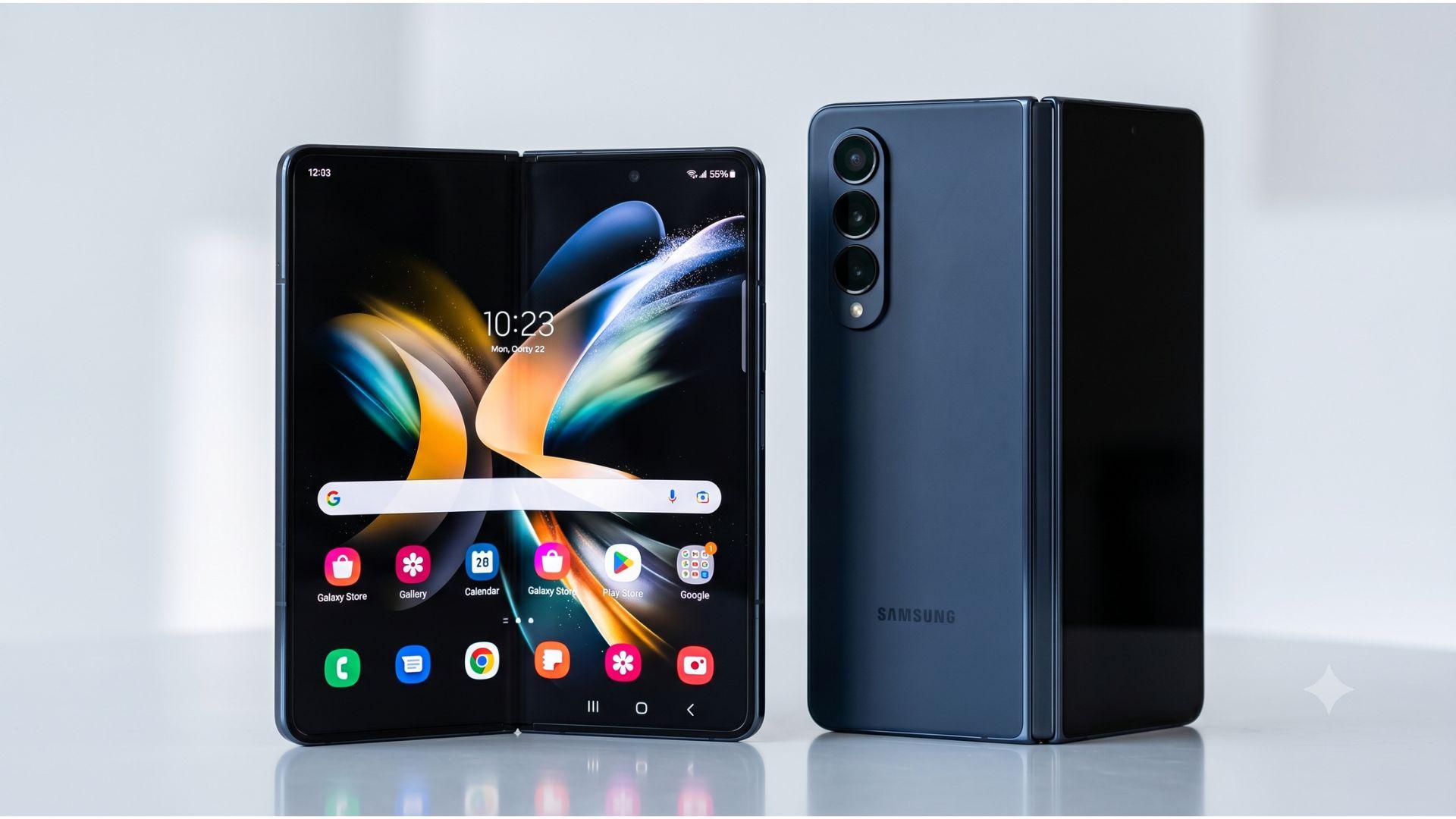 Samsung Galaxy Z Fold 8 Ultra and Fold 8: Full breakdown before launch