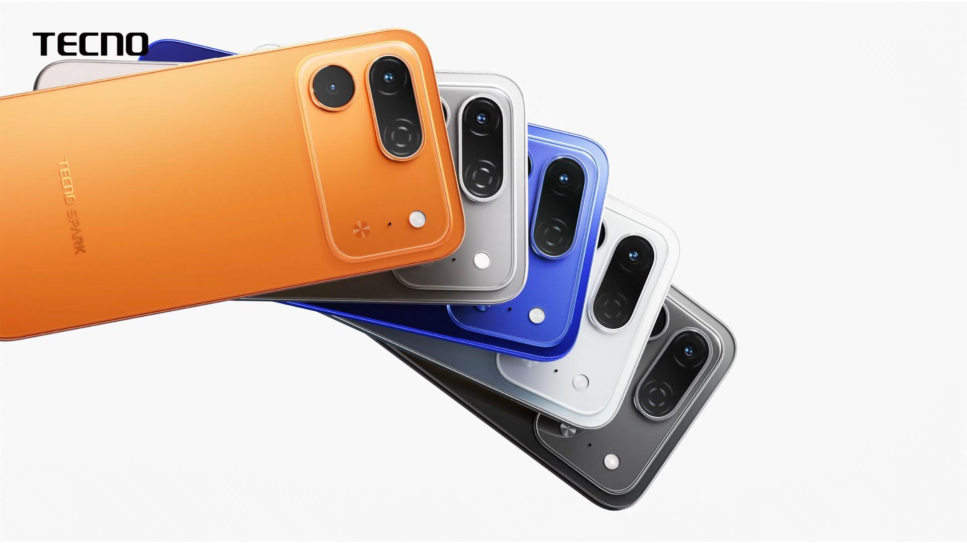 Tecno Spark 50 Pro: Price, release date, and full specs