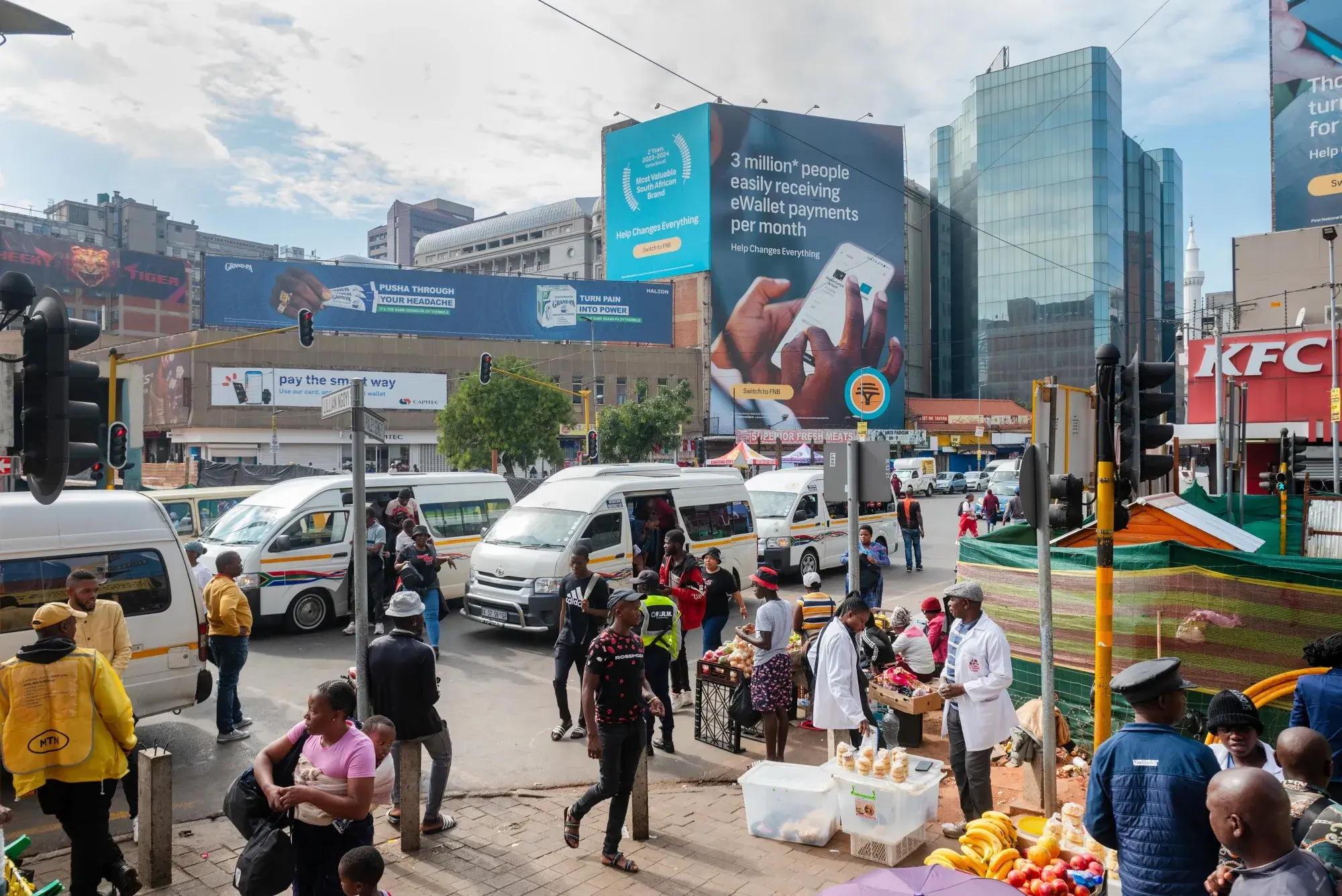 African venture capital is backing fewer founders than ever