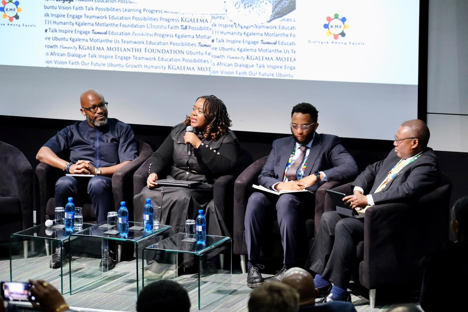 “I’m an African”: Why MTN says migration matters to South Africa’s digital future