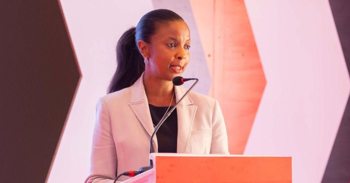 Visa appoints ex-Airtel Money Kenya chief as East Africa head