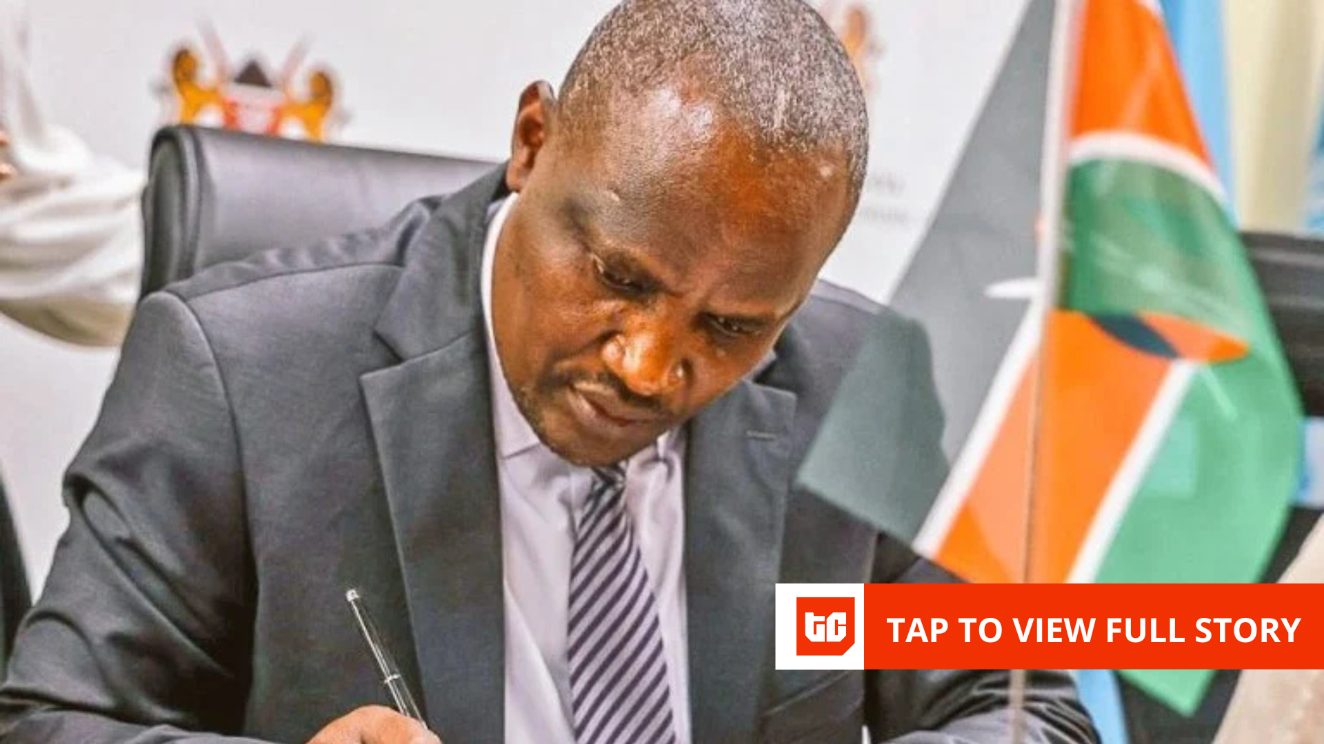 Kenya’s new crypto rules could force exchanges to delist foreign stablecoins