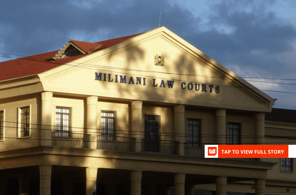 Unlicenced Kenya’s digital lenders cannot recover loans after court ruling