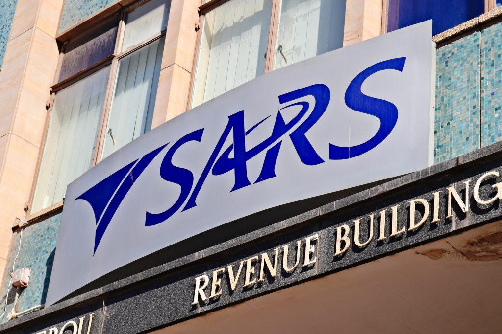 AI is making it harder to hide income from South Africa’s taxman