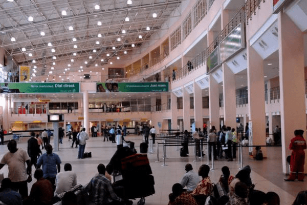 After BusinessDay report, FAAN, Lagos State move to plug airport ebola screening loopholes