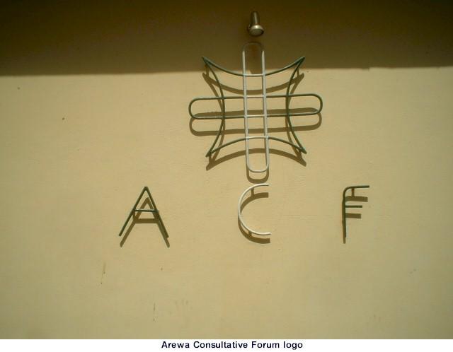 ACF says Nigeria in “state of war,” demands urgent security overhaul