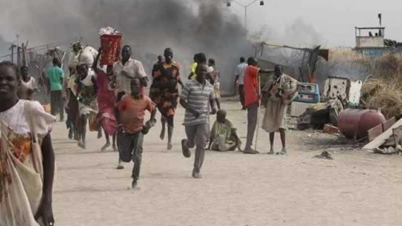 The normalisation of insecurity in Nigeria: When risk becomes routine