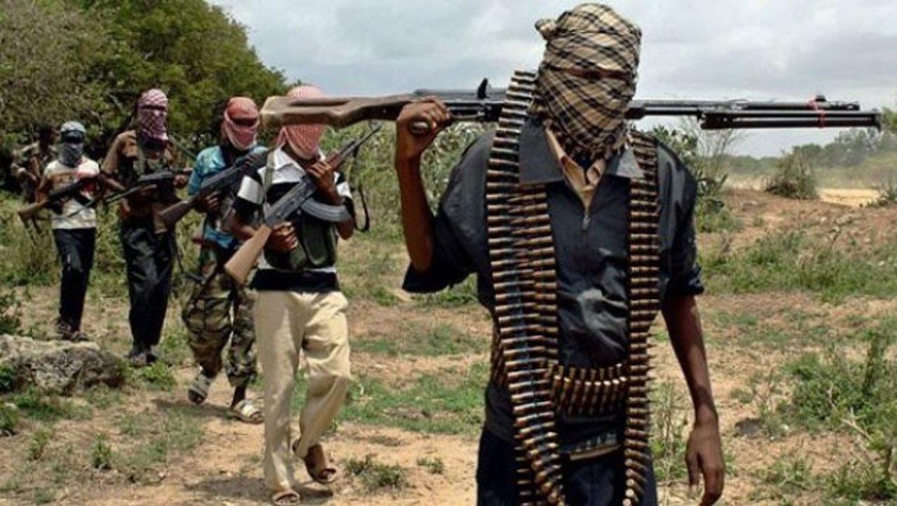 Gunmen invade Kaduna Mosque, kill one, abduct several worshippers