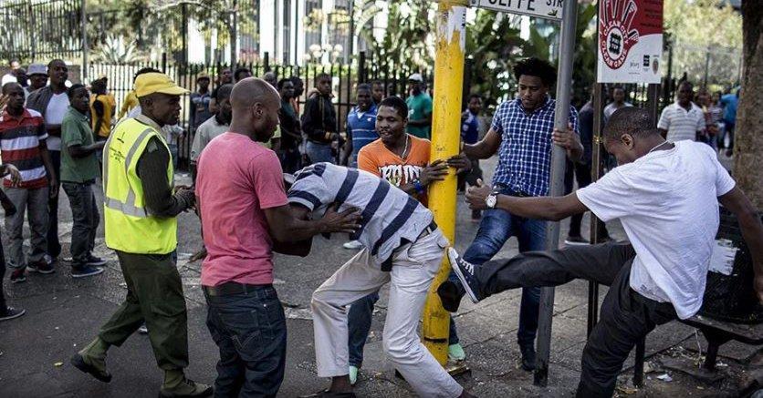 South Africa’s xenophobia tax and the fiscal price tag of hatred