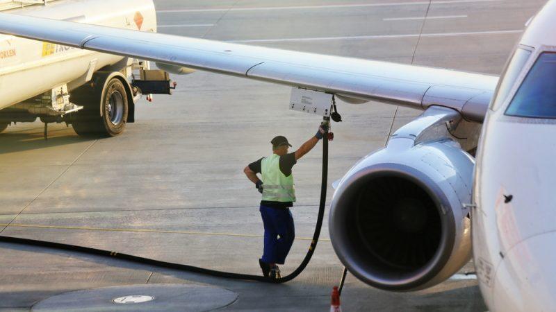Pilots warn that fuel shortage puts passenger safety at risk as crew fatigue mounts