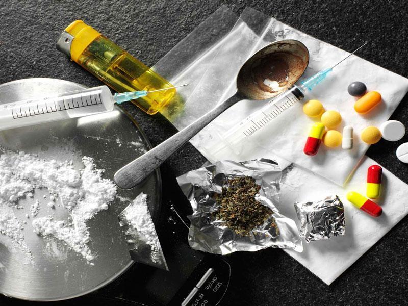 Drug abuse: Nigeria major security threat