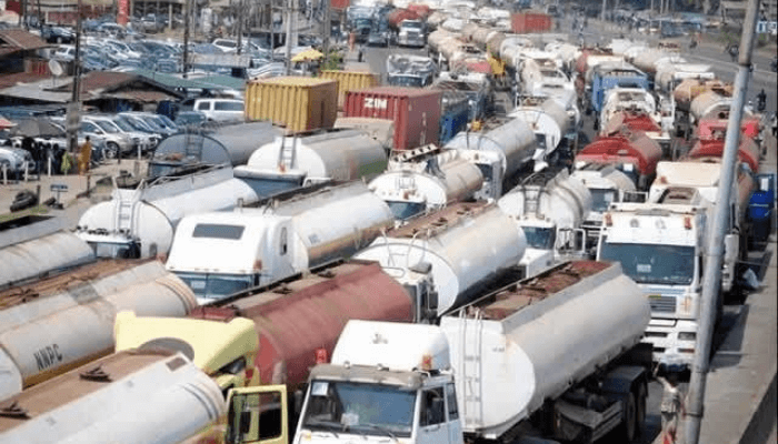 Nigeria imports its own fuel as Dangote-Lomé trade surges