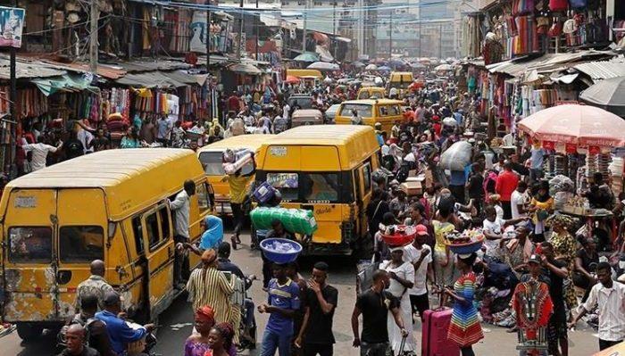 Beyond oil, Nigeria eyes Islamic economy in $1trn growth plan