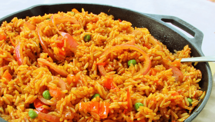 Jollof index: At N30,435, minimum wage earners can only cook two pots