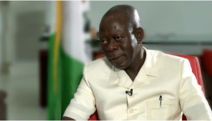 June 12: Oshiomhole hails Abiola as symbol of democratic resistance