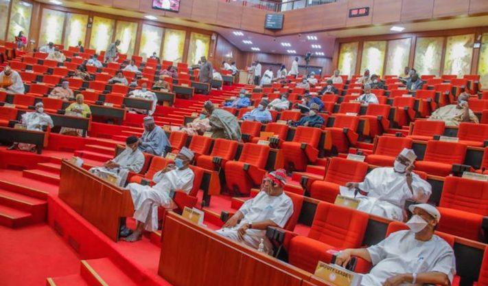 Senate condemns abduction of 15 passengers on Calabar–Oron waterways, orders rescue operation