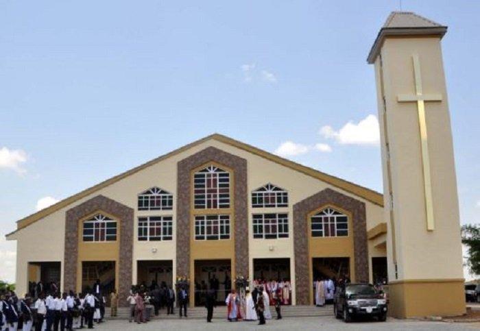 Anglican Church decries Nigeria’s worsening insecurity, demands swift govt’s action