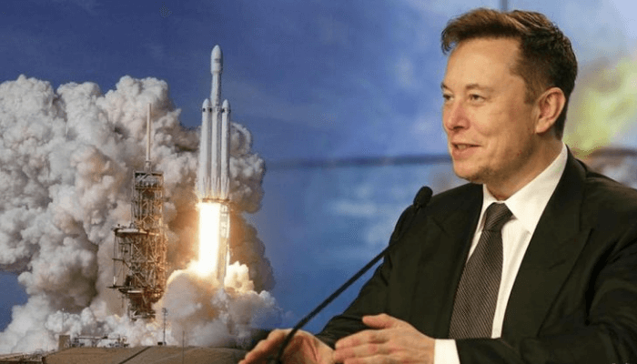 Elon Musk becomes world’s first trillionaire as SpaceX makes historic stock market debut