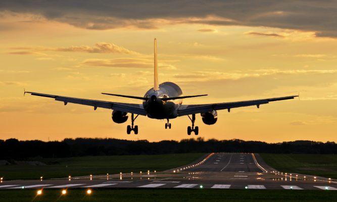 Aviation regulators mum six days after abnormal Asaba landing