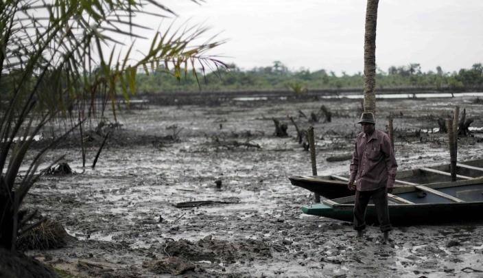 Ogoni congress says no oil until ethnic group gets Rivers governorship seat