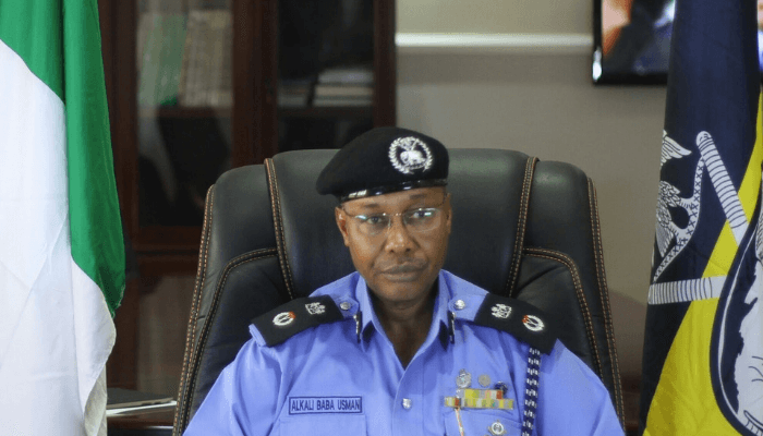 Ex-IGP Baba withdraws from Yobe APC governorship race