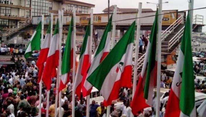 Doherty, PDP candidate unveil 10 point agenda for Lagos, says APC can be defeated